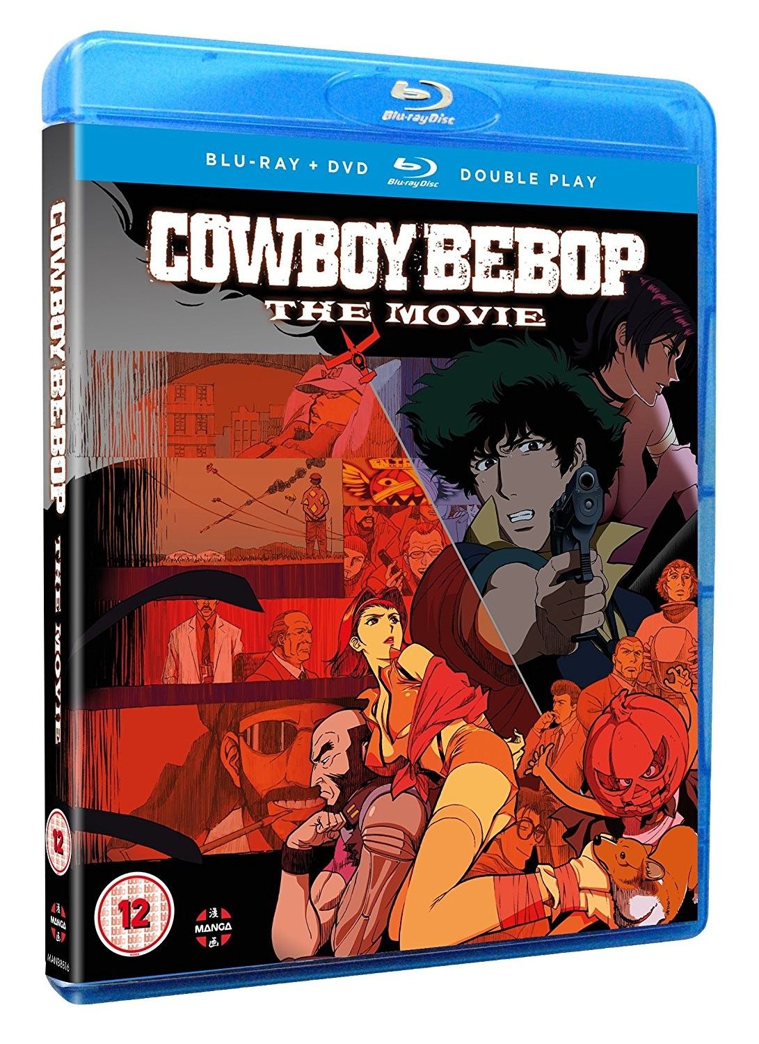 watch the cowboy bebop movie online english dubbed