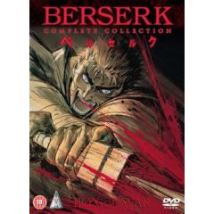 BERSERK COLLECTION