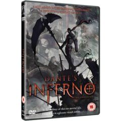 DANTES INFERNO