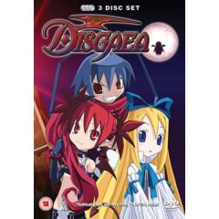 DISGAEA COLLECTION