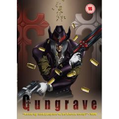 GUNGRAVE Collection