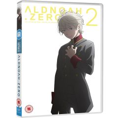 Aldnoah.Zero - Season 2