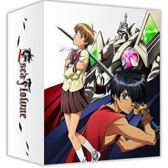 Escaflowne - Ultimate Edition