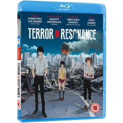 Terror in Resonance