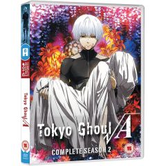 Tokyo Ghoul Root A