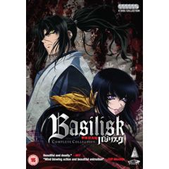 BASILISK Collection