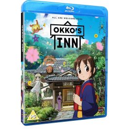 Okko`s Inn - Animedvds.nl